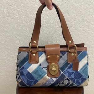 Coach Purse NEW